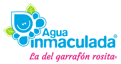 Logotipo oficial Agua Inmaculada